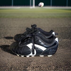 Starter Youth WMS-Winder-0417 Soccer Cleat